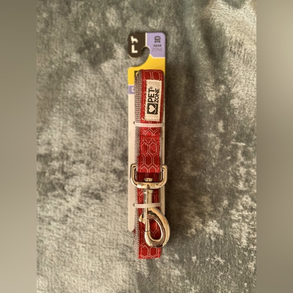 pet zone Dog New Pet Zone Leash Size Large Up To 9 Lbs Poshmark